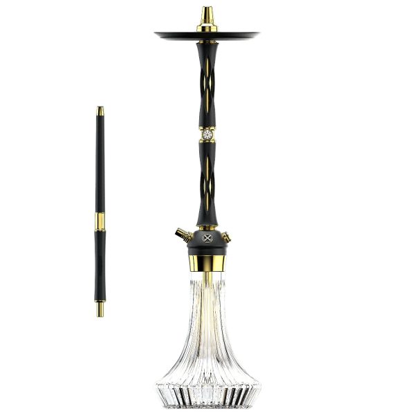 Кальян Blade Hookah  LE2 Black Gold в Хабаровске
