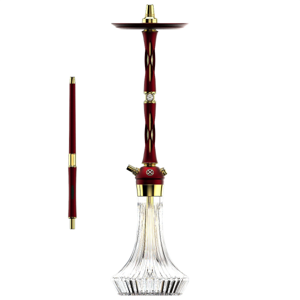Кальян Blade Hookah  LE2 Red Gold в Хабаровске