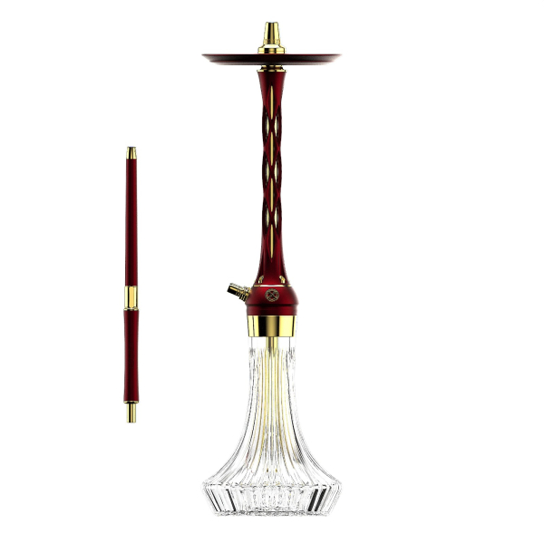 Кальян Blade Hookah M2 Red Gold в Хабаровске