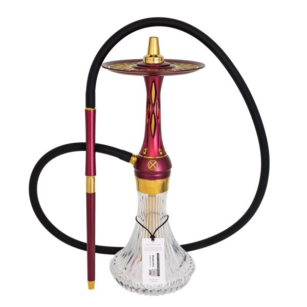 Кальян Blade Hookah  M2 mini Red gold в Хабаровске