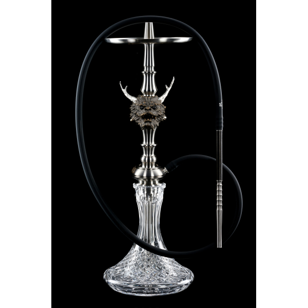 Кальян Maklaud Helios Di Lun Crystal Collection N3 в Хабаровске
