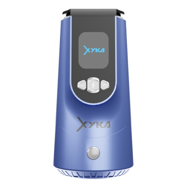 Электронная чаша Xyka Pro Синий в Хабаровске