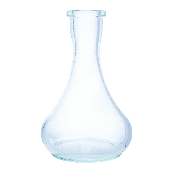 Колба Vessel Glass Капля Светящийся Синий в Хабаровске