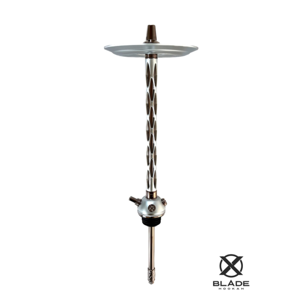 Кальян Blade Hookah One LE Ti (Silver) в Хабаровске