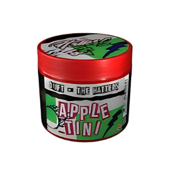Табак Duft The Hatters Appletini (Эплтини) 200 гр в Хабаровске