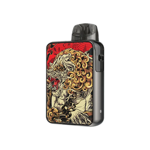 Smoant Charon Baby PLUS Lion (1000 мАч, разноцветный) в Хабаровске