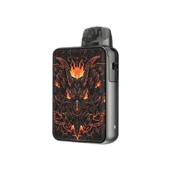 Smoant Charon Baby PLUS Pan (1000 мАч, разноцветный) в Хабаровске