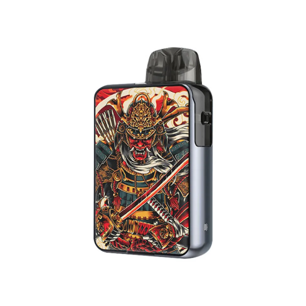 Smoant Charon Baby PLUS Yawata (1000 мАч, разноцветный) в Хабаровске