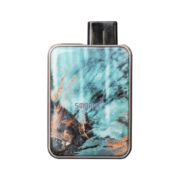 Smoant Charon Baby Pod Kit (750 мАч, разноцветный) в Хабаровске