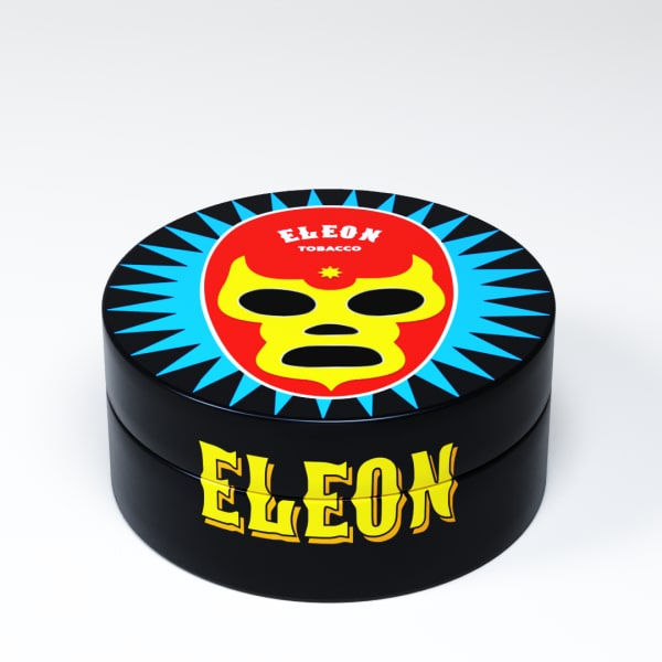 Табак Eleon Horchatos (молочный напиток  на основе растения Чуфа) 200 гр в Хабаровске
