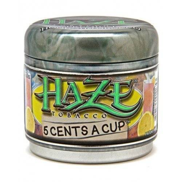 Табак Haze 5 cents a Cup 250 грамм в Хабаровске