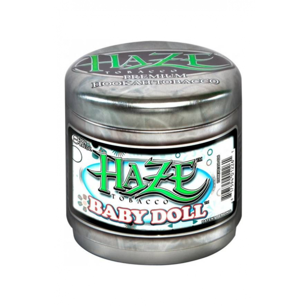 Табак Haze Baby Doll 250 грамм в Хабаровске