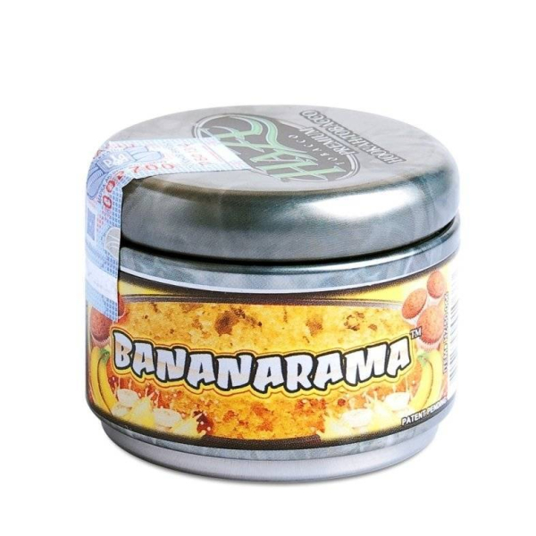 Табак Haze Bananarama 250 грамм в Хабаровске