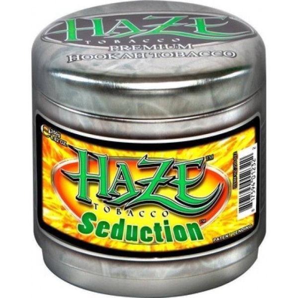Табак Haze Seduction 250 грамм в Хабаровске