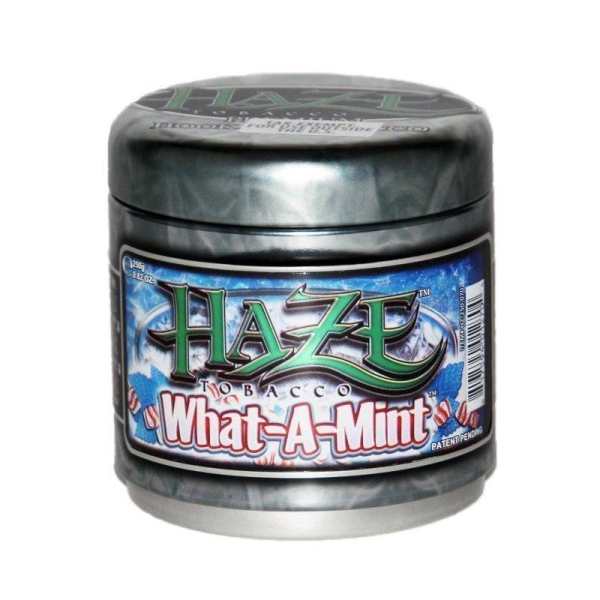 Табак Haze What a Mint 250 грамм в Хабаровске