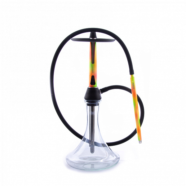Кальян Koress K3 Coctail (Разноцветный, 50 см) в Хабаровске