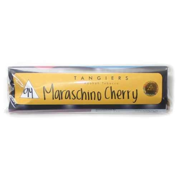 Табак Tangiers Noir Maraschino Cherry (Мараскино вишня) 250 гр в Хабаровске