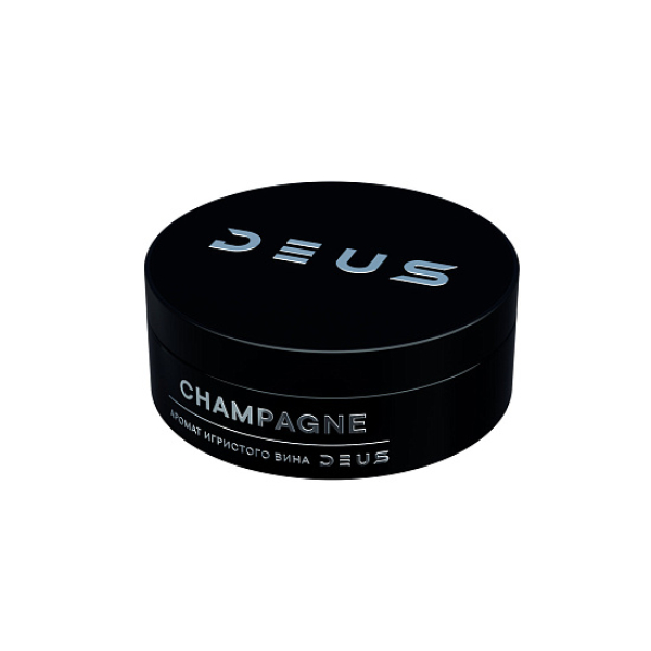 Табак Deus Champange (Шампанское) 100 гр в Хабаровске