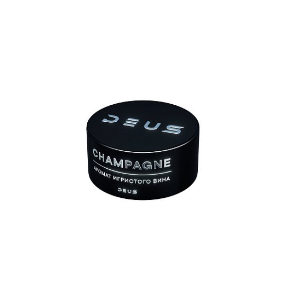 Табак Deus Champange (Шампанское) 20 гр в Хабаровске