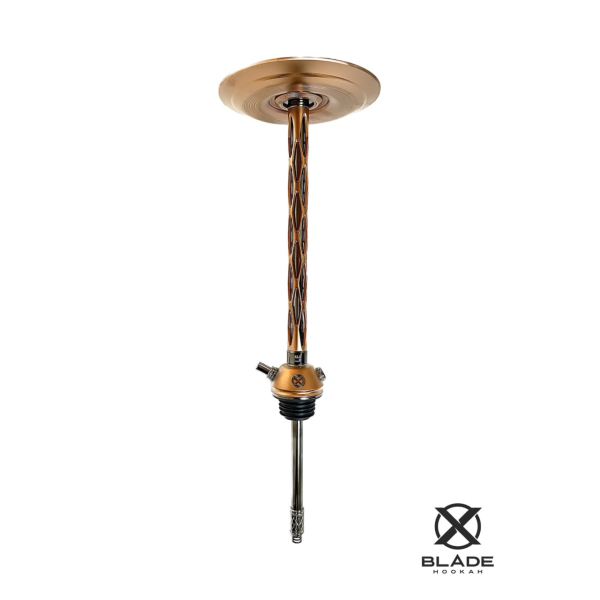 Кальян Blade Hookah One LE Ti (Bronze) в Хабаровске