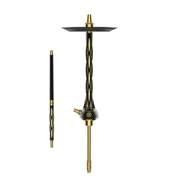 Кальян Blade Hookah One M (Black) в Хабаровске