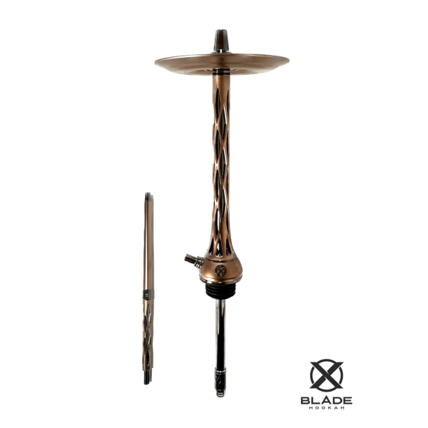 Кальян Blade Hookah One M Ti (Bronze) в Хабаровске