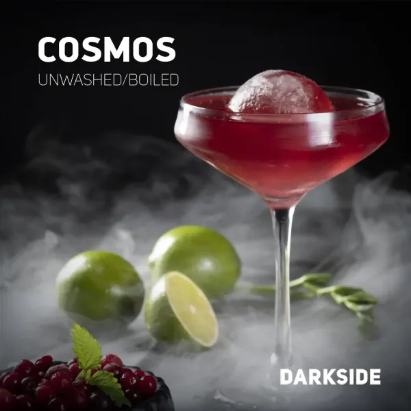 Табак Darkside Core Cosmos (Космос) 100 гр в Хабаровске
