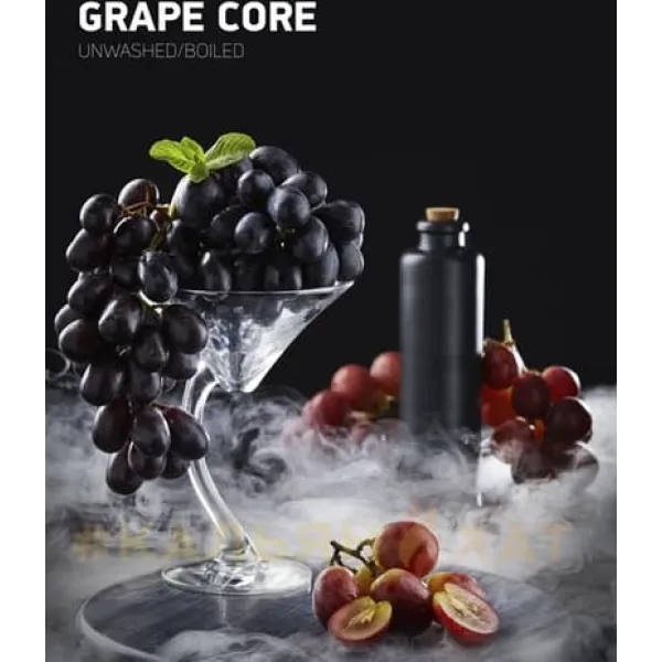Табак Darkside Core Grape Core (Грейп Кор) 100 гр в Хабаровске