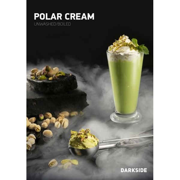 Табак Darkside Core Polar Cream (Поляр Крим) 100 гр в Хабаровске