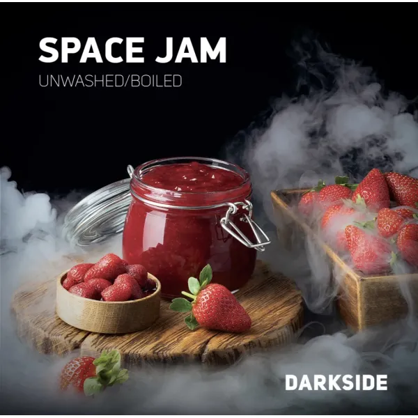 Табак Darkside Core Space Jam (Спейс Джем) 100 гр в Хабаровске