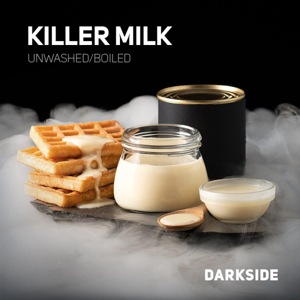 Табак Darkside Core Killer Milk (Киллер Милк) 250 гр в Хабаровске