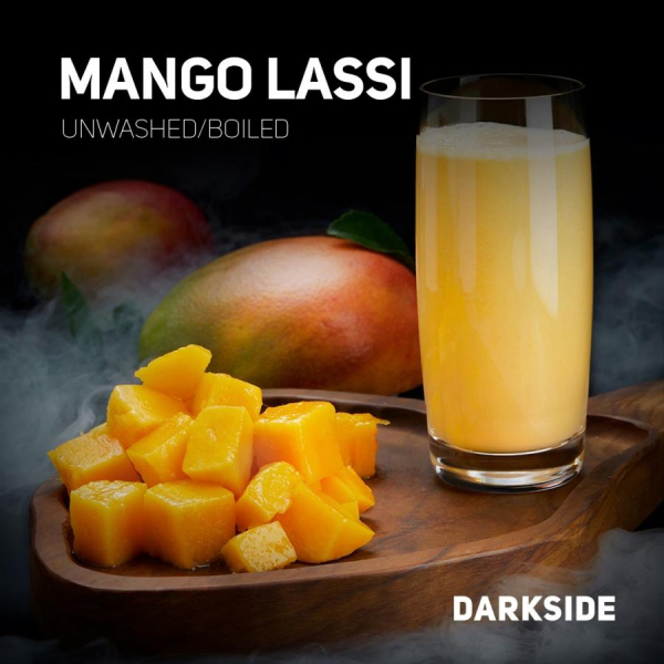 Табак Darkside Core Mango Lassi (Манго Ласси) 250 гр в Хабаровске