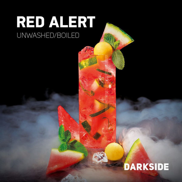Табак Darkside Core Red Alert (Ред Алерт) 250 гр в Хабаровске