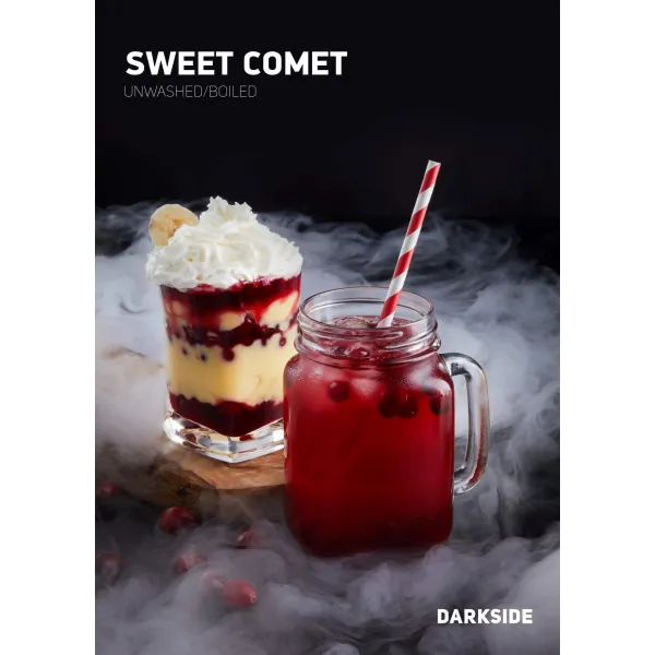 Табак Darkside Core Sweet Comet (Свит Комет) 250 гр в Хабаровске
