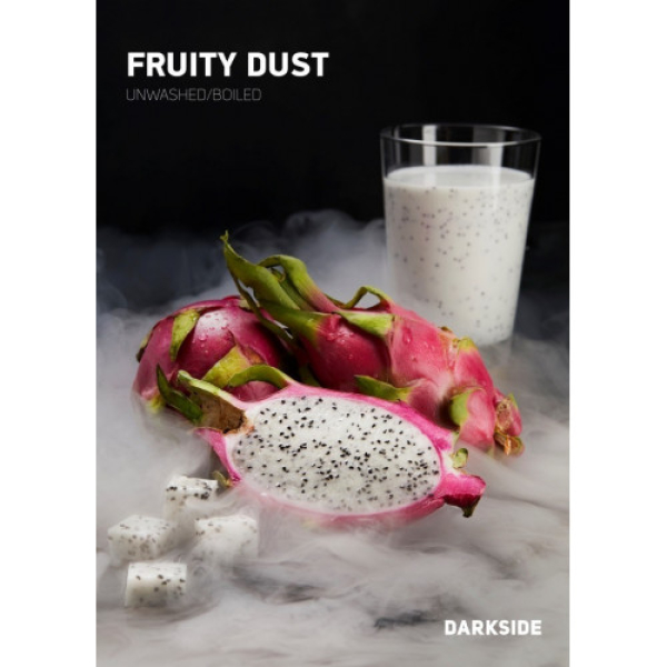Табак Darkside Core Fruity Dust (Фрути Даст) 30 гр в Хабаровске