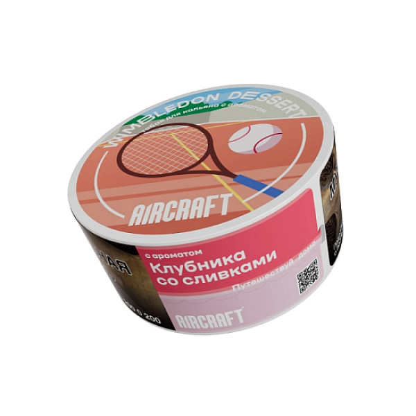 Табак Aircraft Ананас  25 грамм в Хабаровске