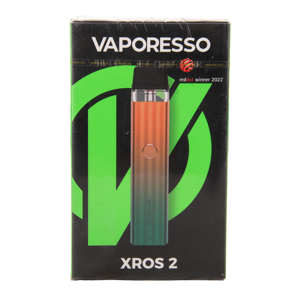 POD-система Vaporesso Xros 2 Aurora в Хабаровске