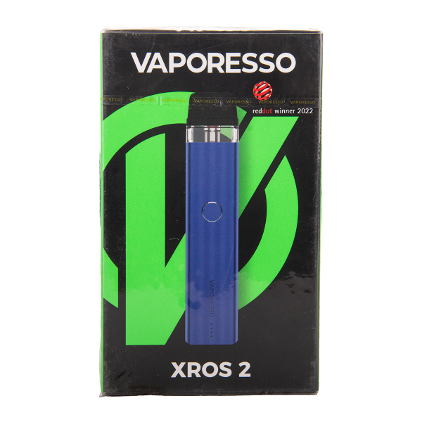 POD-система Vaporesso Xros 2 Violet в Хабаровске