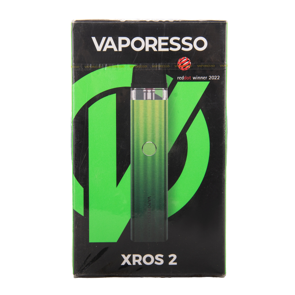 POD-система Vaporesso Xros 2 Vitality в Хабаровске