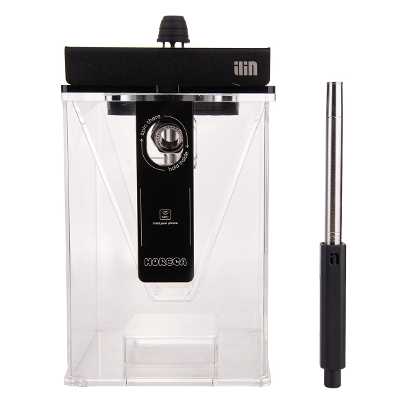 Кальян Nanosmoke | Ilin Horeca Mini в Хабаровске