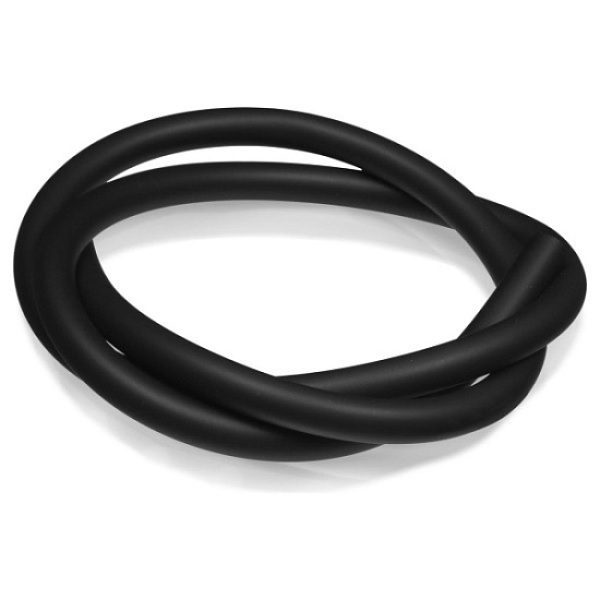 Шланг Darkside Черный Матовый Брендированный в Хабаровске