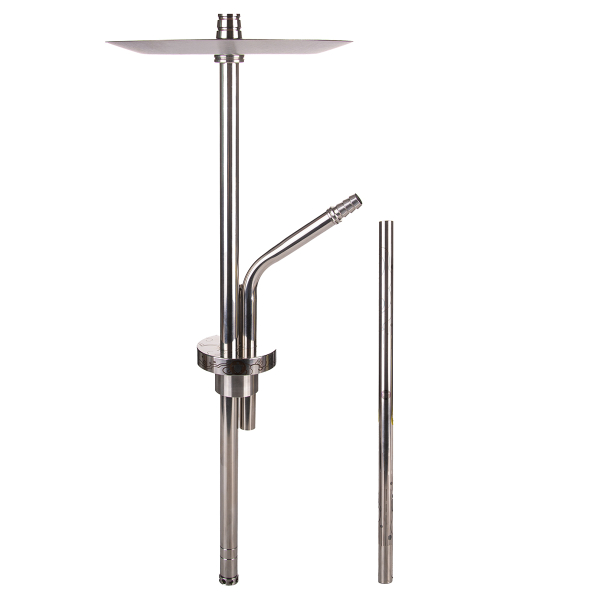 Кальян Tortuga Зодиак Облако в Хабаровске