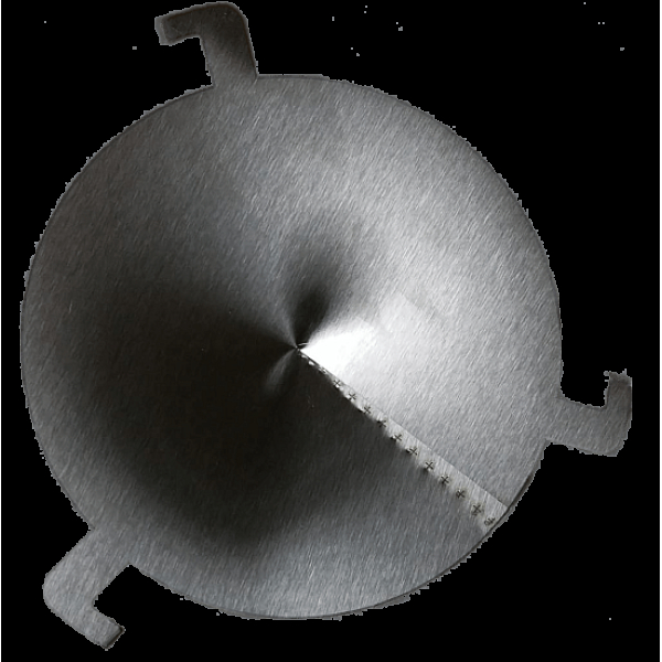 Зольник Vulcan  в Хабаровске