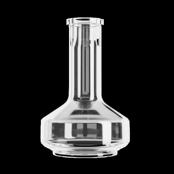 Колба Darkside D Glass Прозрачная в Хабаровске