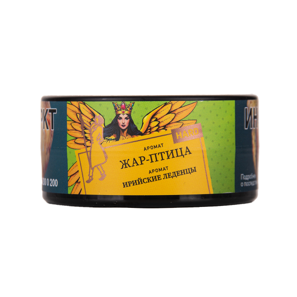 Табак Satyr Жар Птица 25 грамм в Хабаровске
