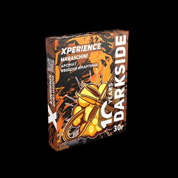 Табак Darkside Experience Maraschini 30 грамм в Хабаровске