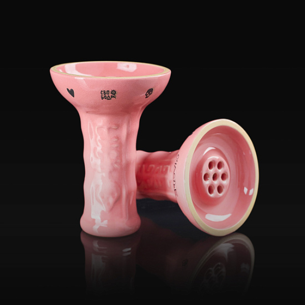 Чаша Хулиган Roller Барби в Хабаровске