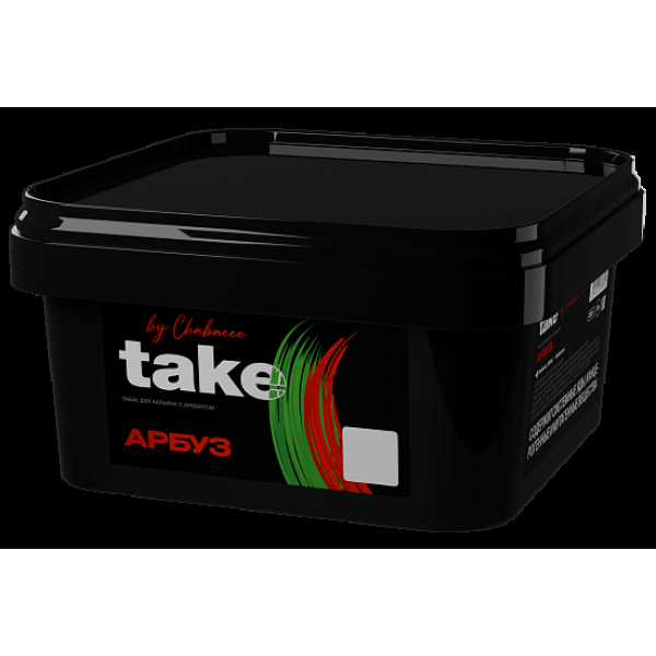 Табак TAKE Watermelon 200 грамм в Хабаровске