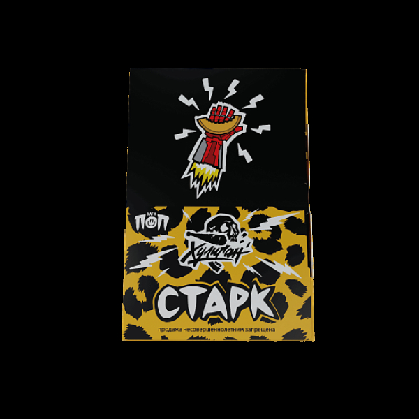 Табак Хулиган Старк Барбарисовая Дыня 25 грамм в Хабаровске