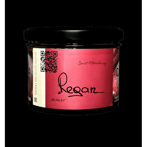 Табак Trofimoffs Burley Regan 125 грамм в Хабаровске